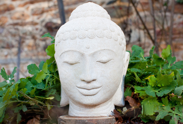 Photo of Buddha